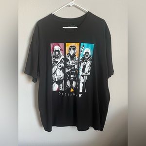 Destiny T Shirt